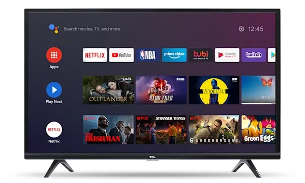 Netfree.cc TV APK